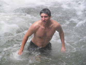 Waterfall 2