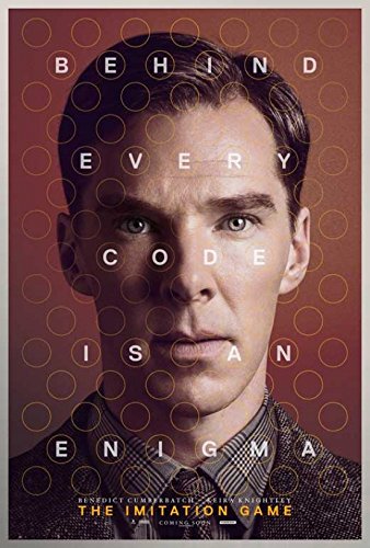 Imitation Game